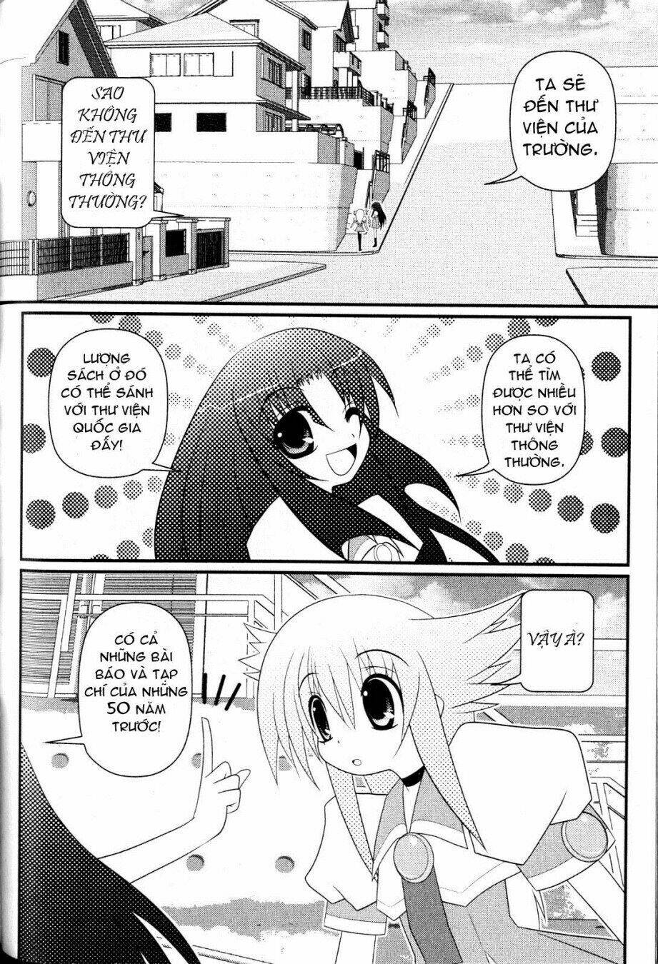 asuka hybrid chapter 4 8