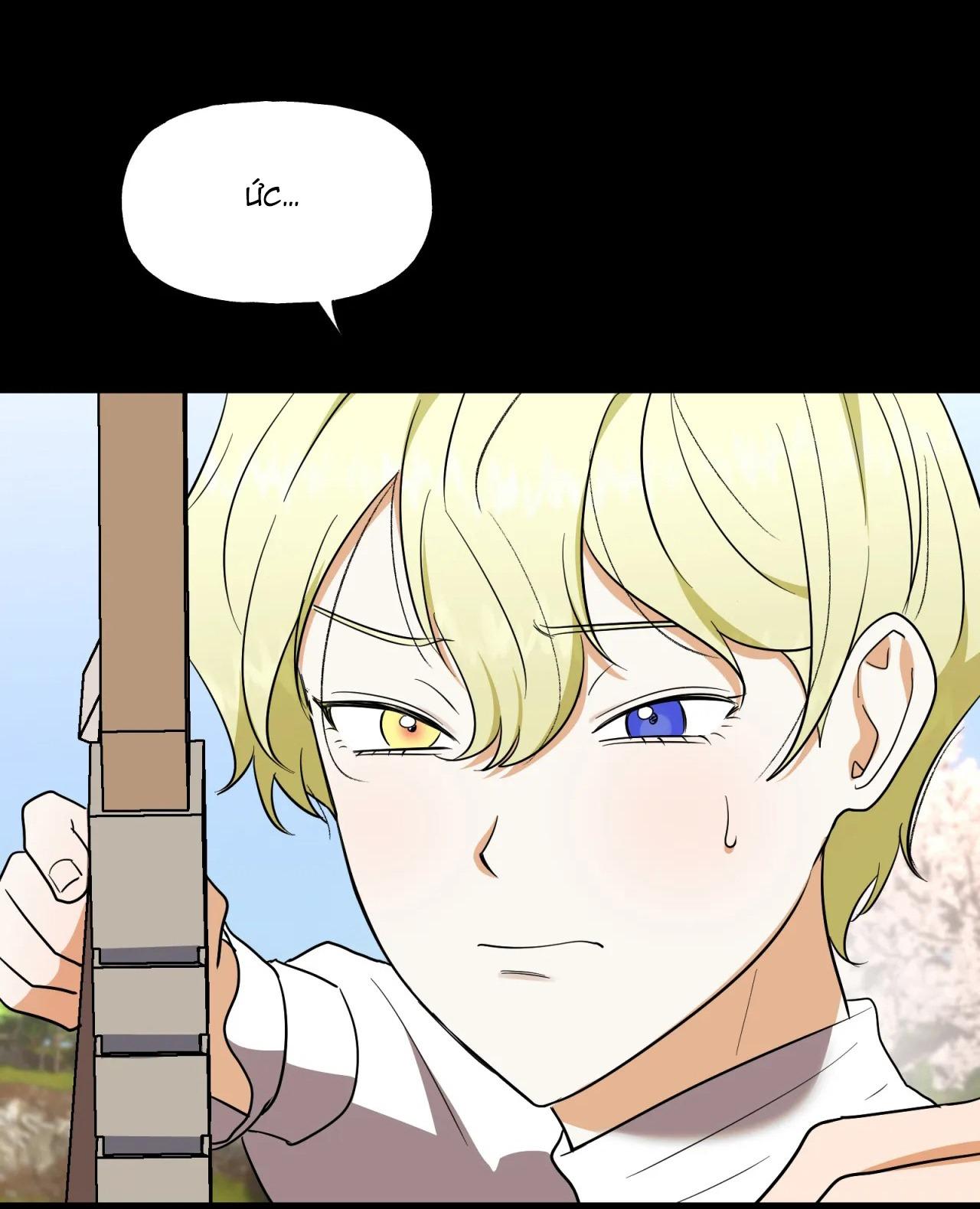 bl cổ trang - âu cổ ngắn nhà kim chapter 19.2 19