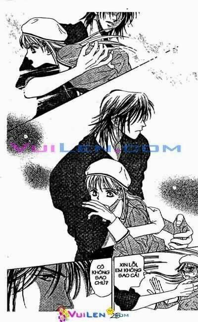 nữ sinh thời đại chapter 1 25