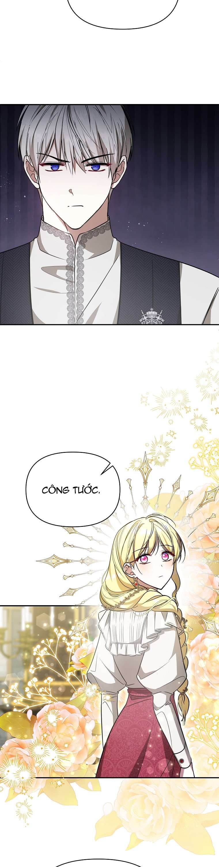 chị gái tôi là nhân vật chính chapter 20 13