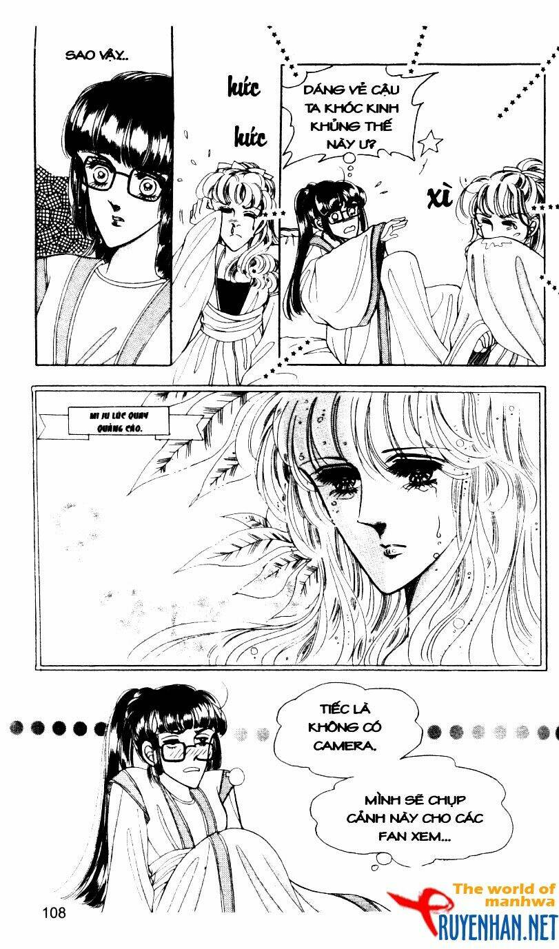 sao đổi ngôi chapter 39 21