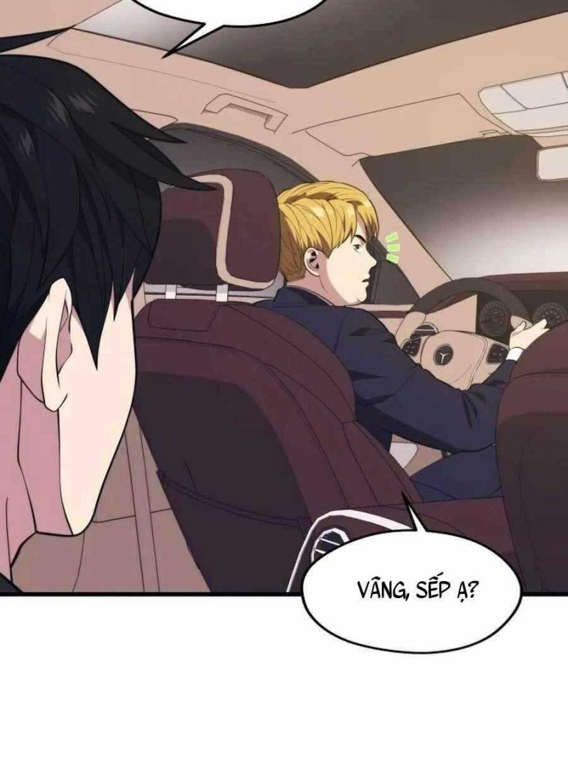linh hồn ở nhà ga seoul chapter 69 34