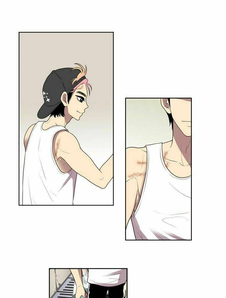 my shining world chapter 23 12