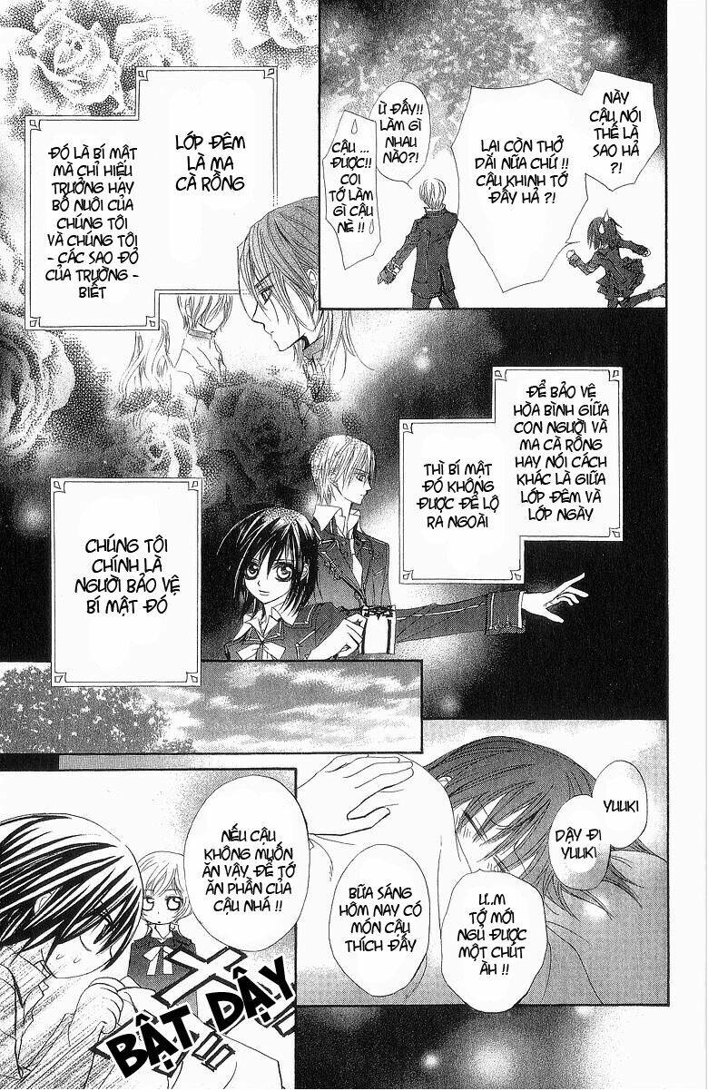 hiệp sĩ vampire chapter 1 5