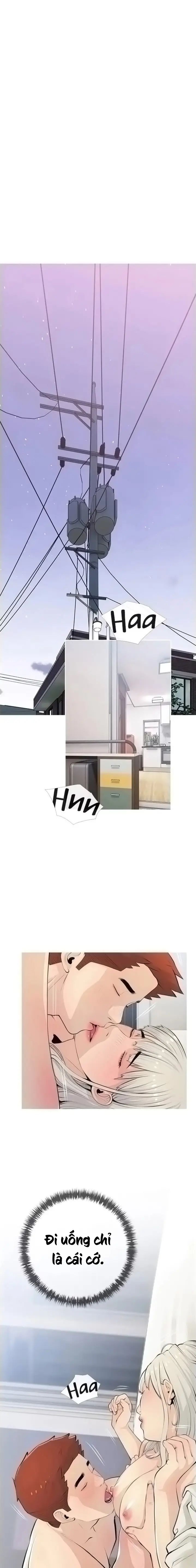 dập dì của tôi chapter 63 16