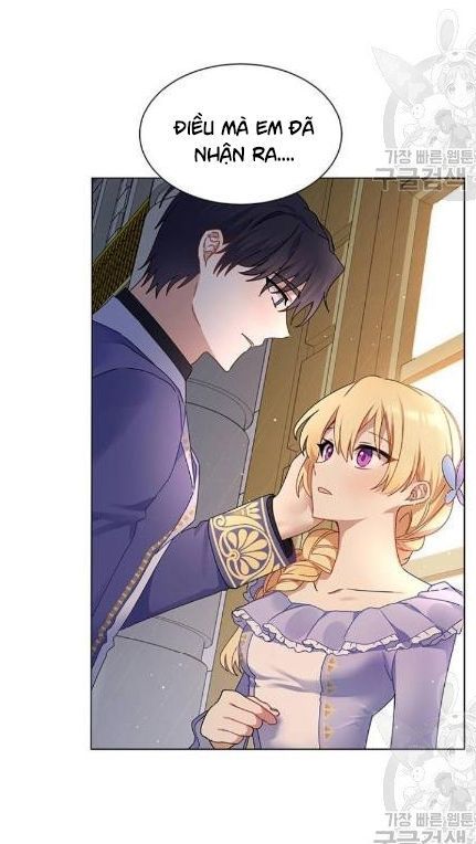 tôi là vị hôn thê phản diện chapter 33 66