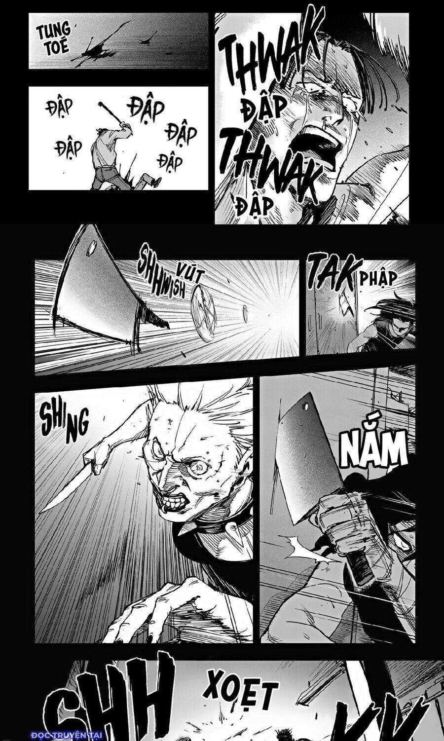 fight class 3 chapter 93 4