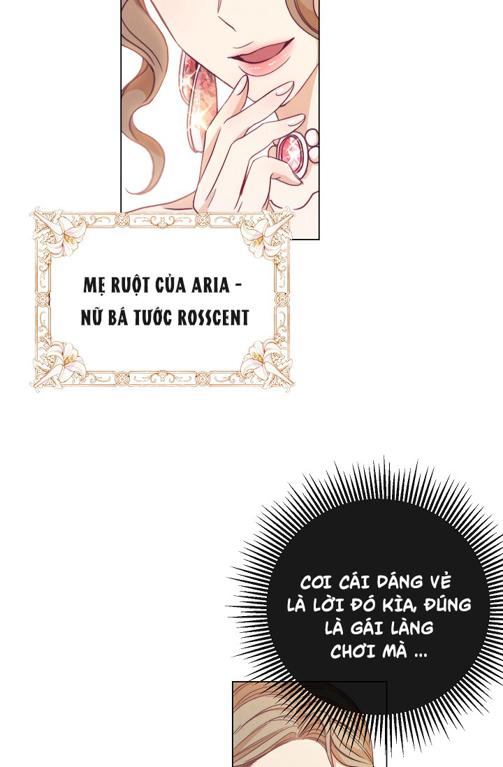 ác nữ đảo ngược đồng hồ cát chapter 2 52