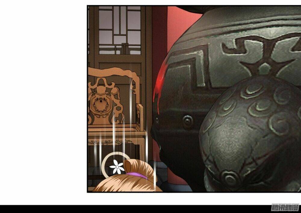 thần y khí nữ chapter 1.2 25