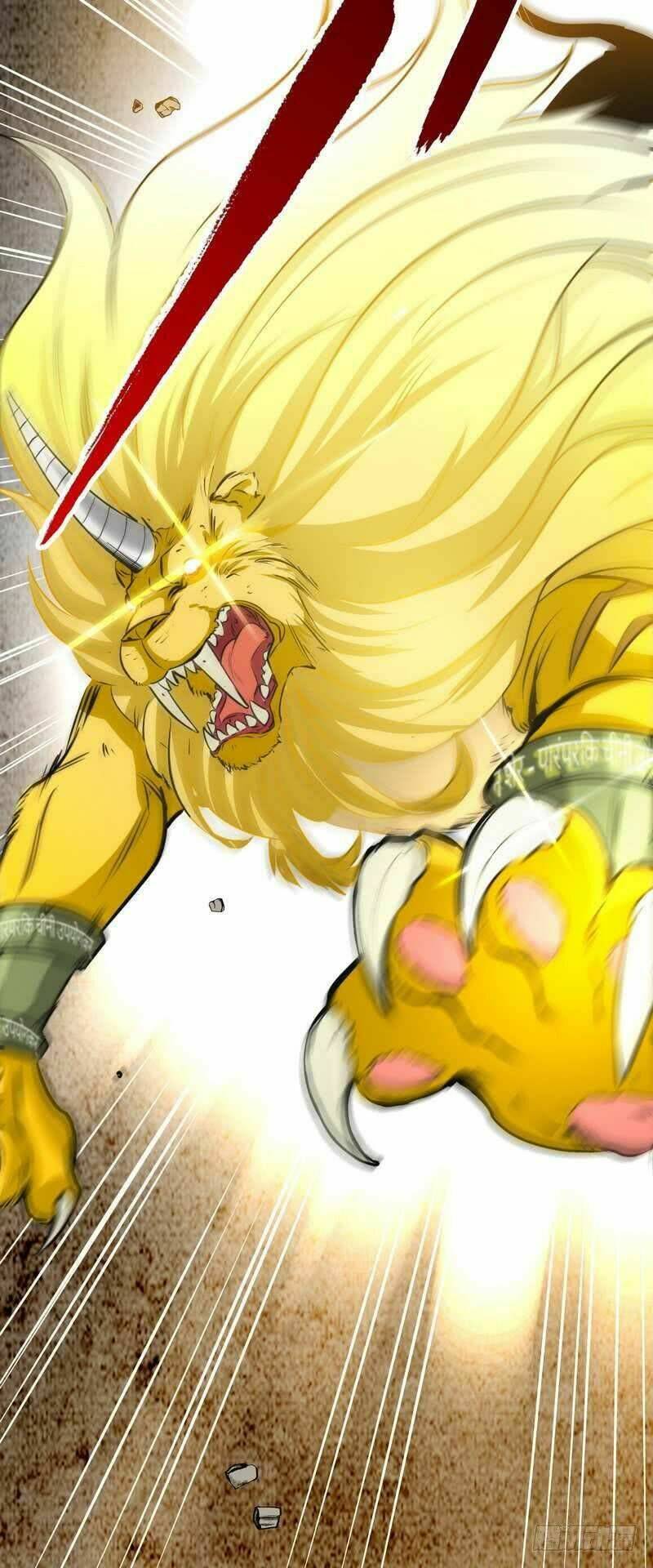 chí tôn thần ma chapter 6 27