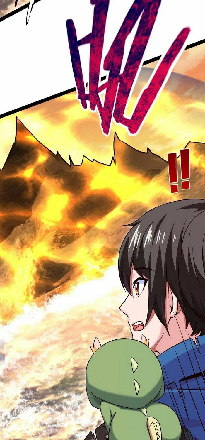 ma thú kiếm thánh dị giới tung hoành chapter 139 41