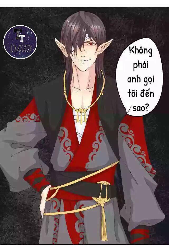 tôi không phải đa nhân cách chapter 17 6