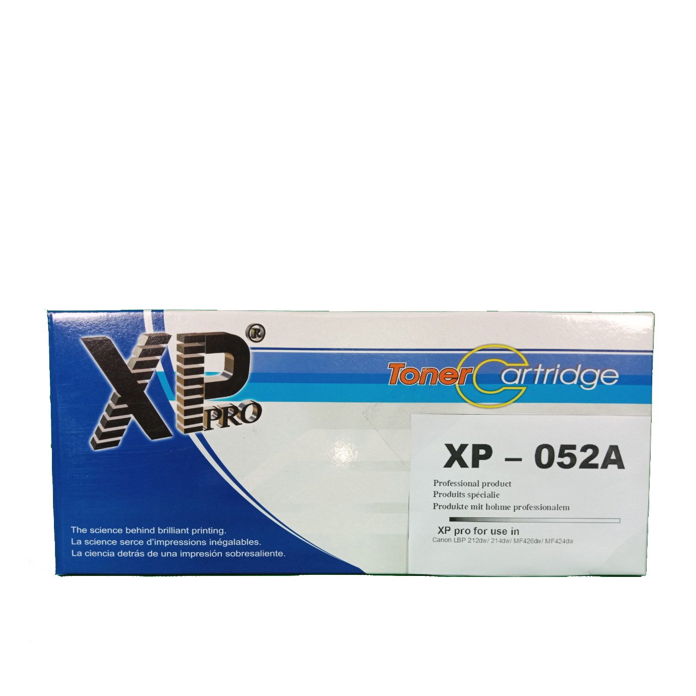 Hộp mực in XPPro- 052 ( Hàng nhập khẩu )