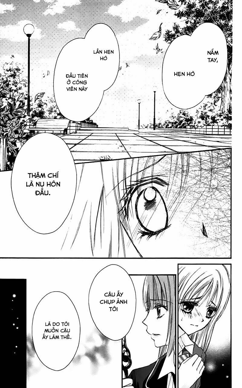 namida usagi - seifuku no kataomoi chapter 25 21