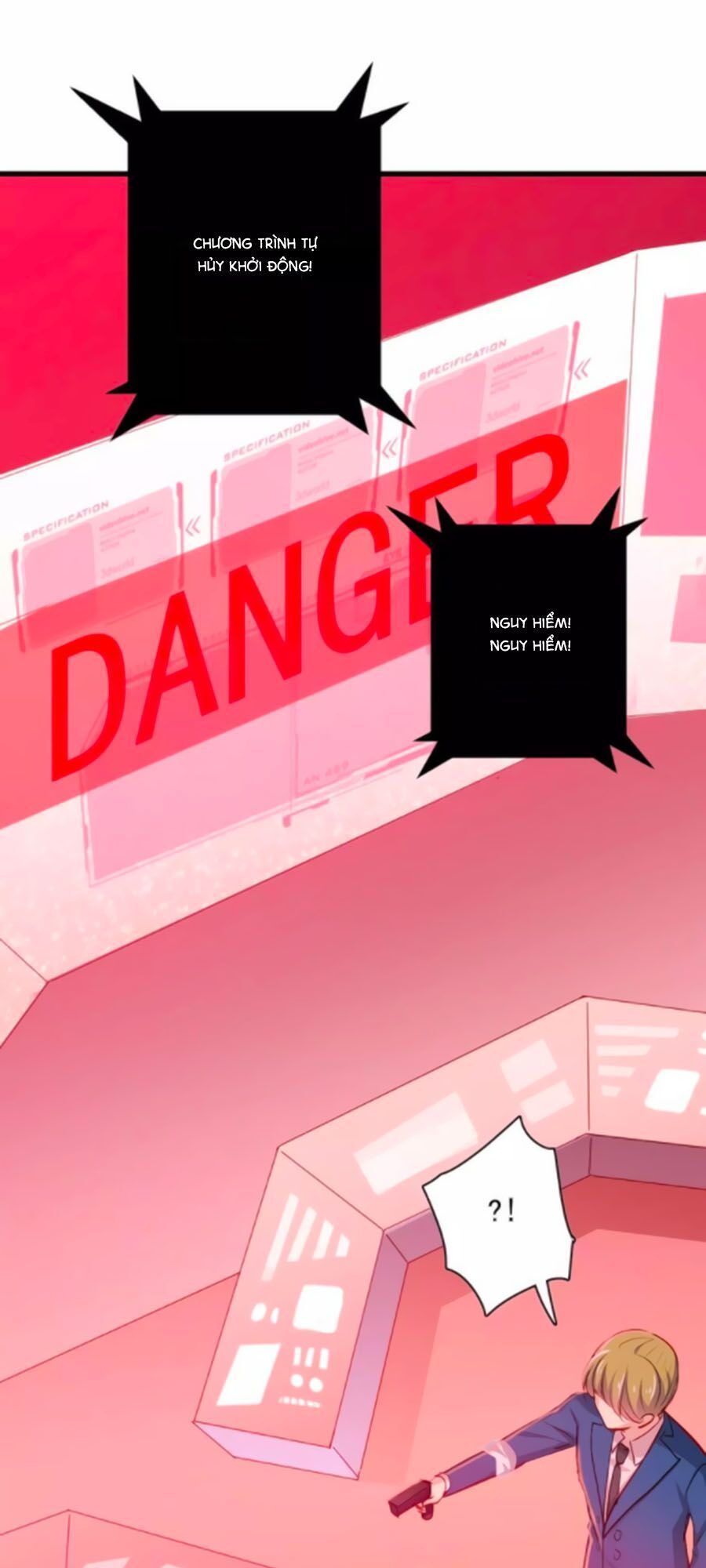 tình yêu là thế 2 chapter 83 19