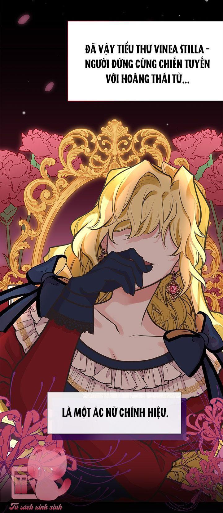 chị tôi nhặt về nam chính của tiểu thuyết chapter 64 3