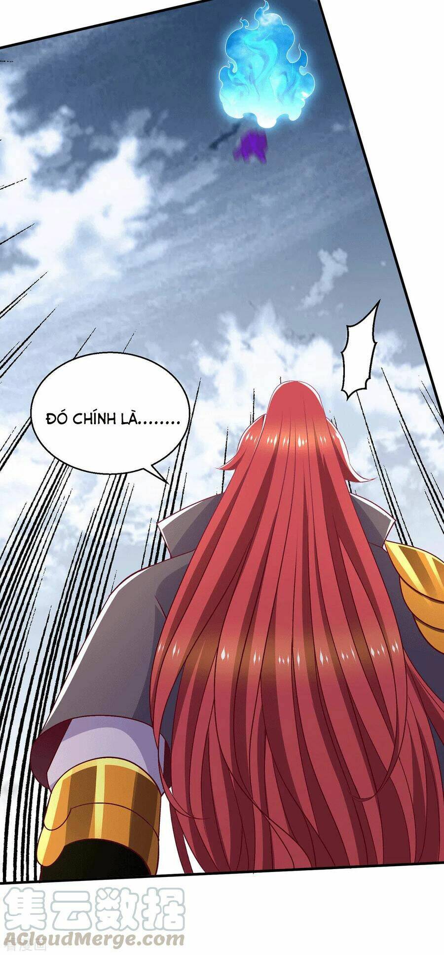 tiên vương trùng sinh chapter 262 36