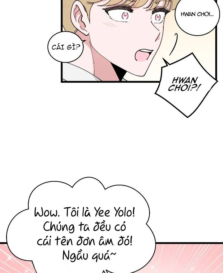 hoán đổi tình nhân chapter 2 18