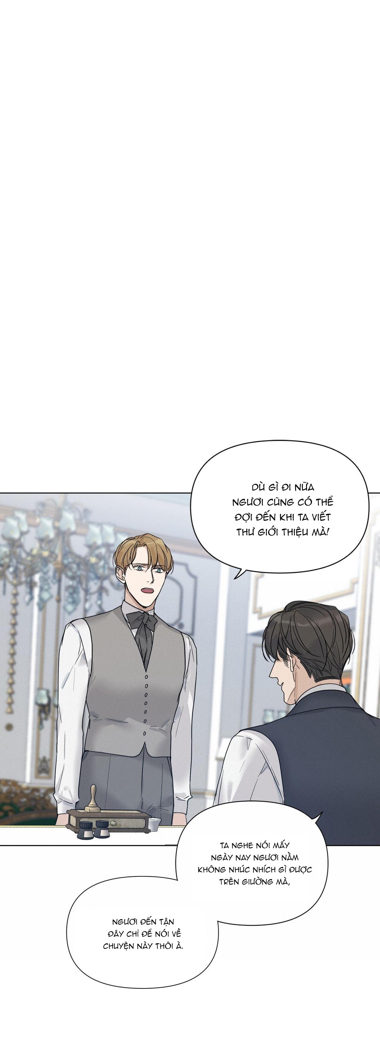 bước vào vườn hồng chapter 12 44