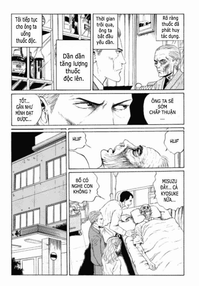 flesh colored horror chapter 2 28