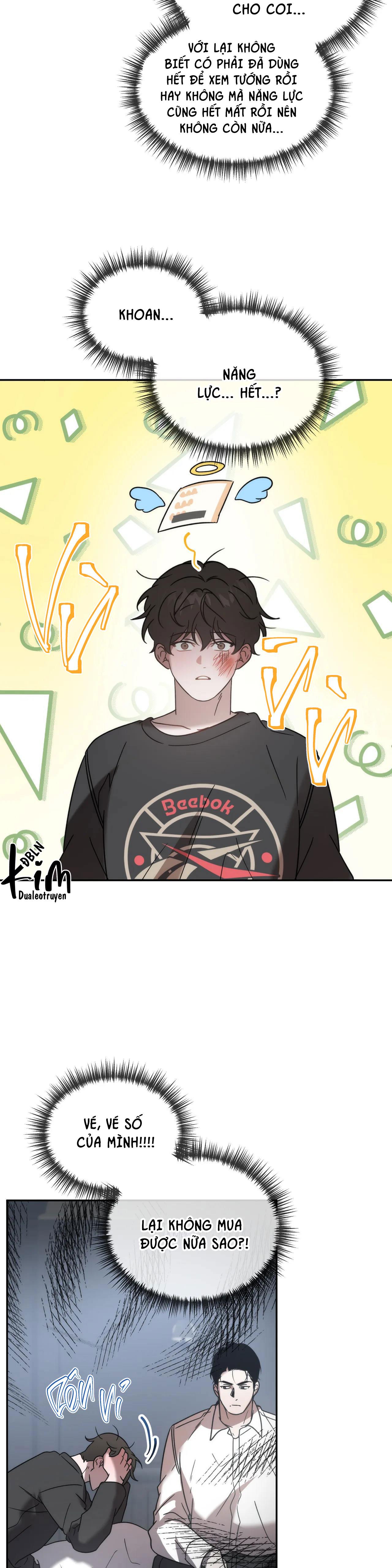 đã hiểu chưa chapter 30 30