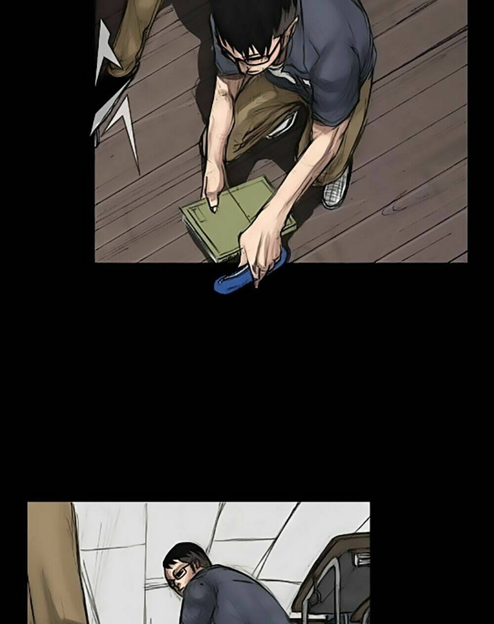 dokgo | độc cô chapter 2 4