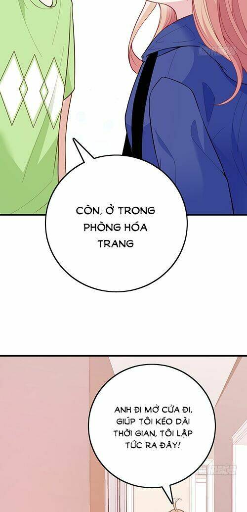 bí mật kết hôn với ảnh đế: vợ ơi đến đây tấn công đi nào chapter 61 18