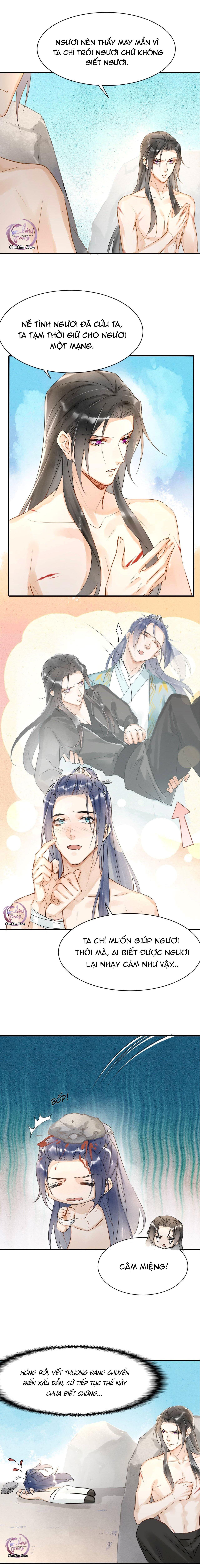 tù long chapter 5 3