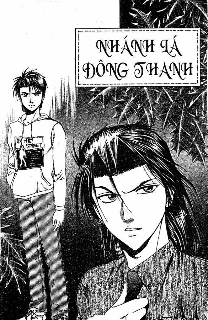 bàn tay thần sầu teru chapter 44 2