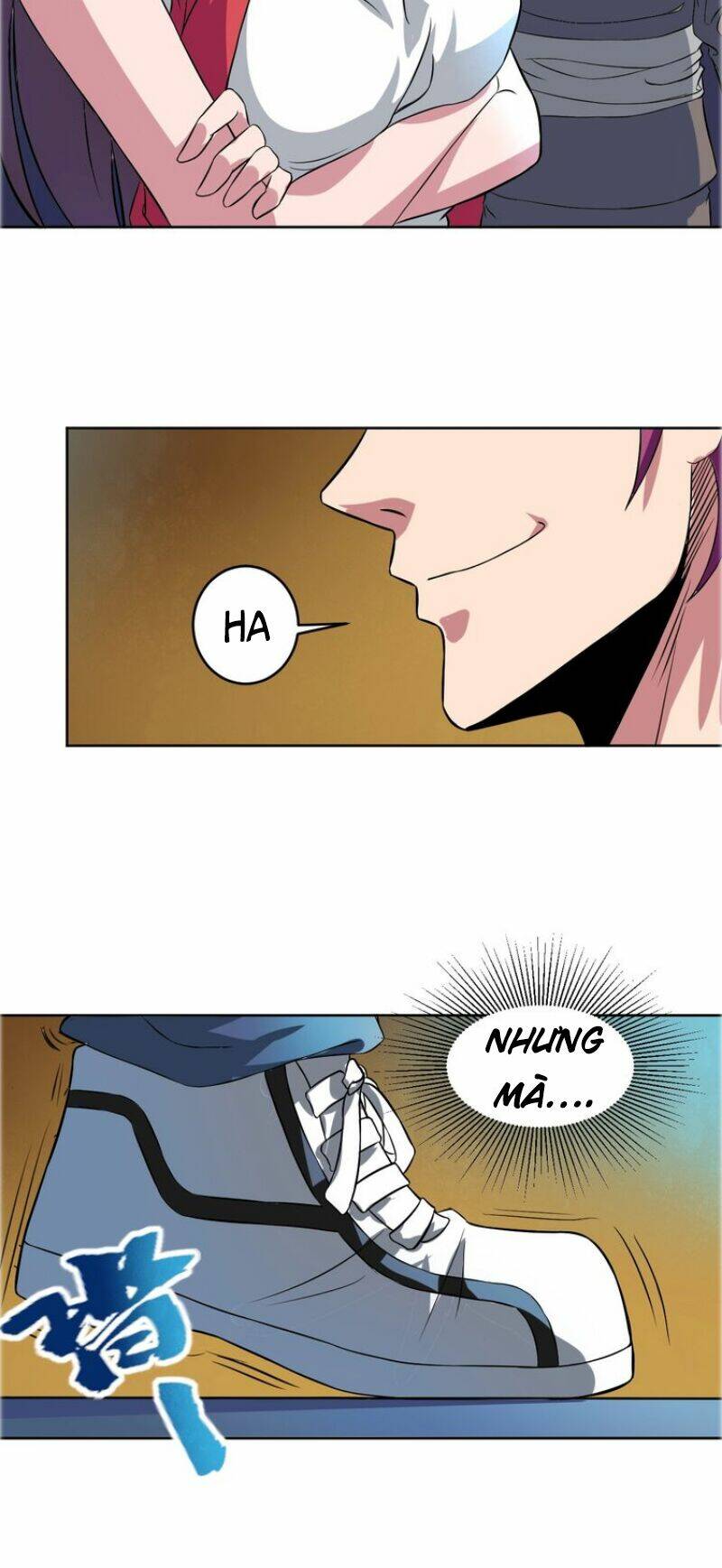 trảm linh sứ chapter 6 46