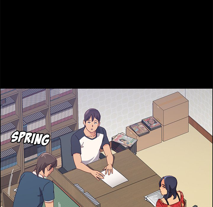 trợ lý chapter 32 97