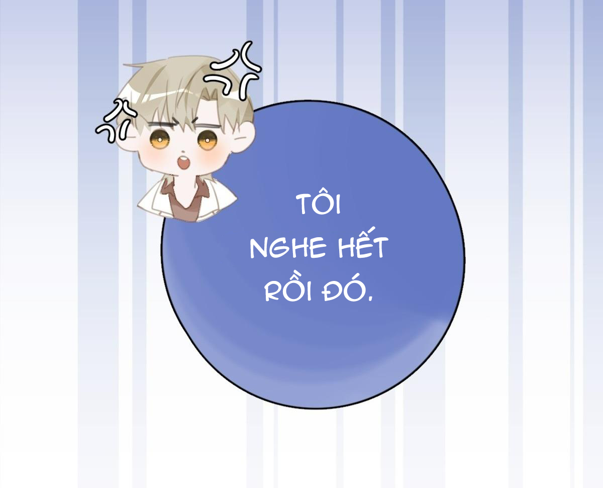 đêm đầy sao nói với em chapter 65 30