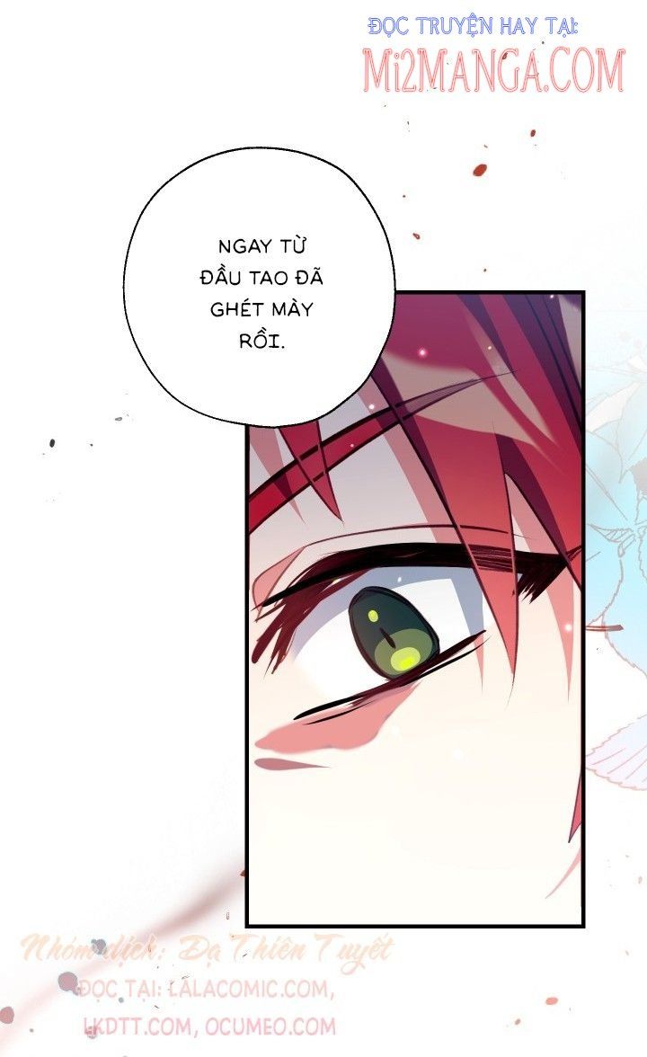 chúng ta có thể trở thành gia đình được không? chapter 1.5 10