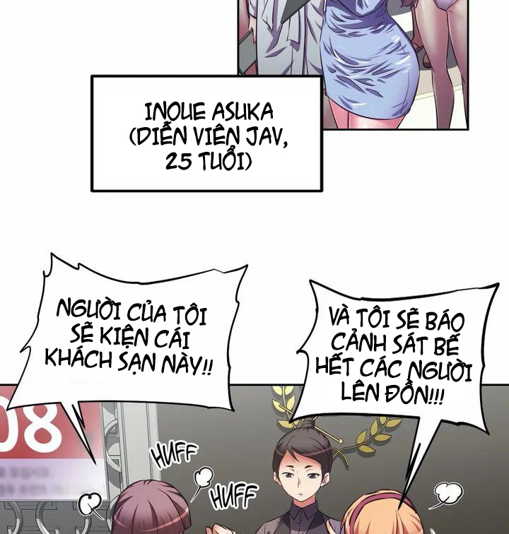 dàn harem địa ngục chapter 2 45