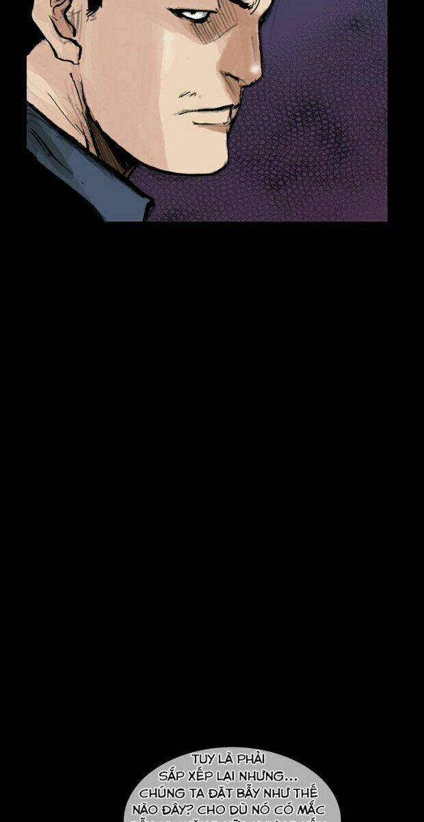 dokgo 2 | độc cô 2 chapter 51 9