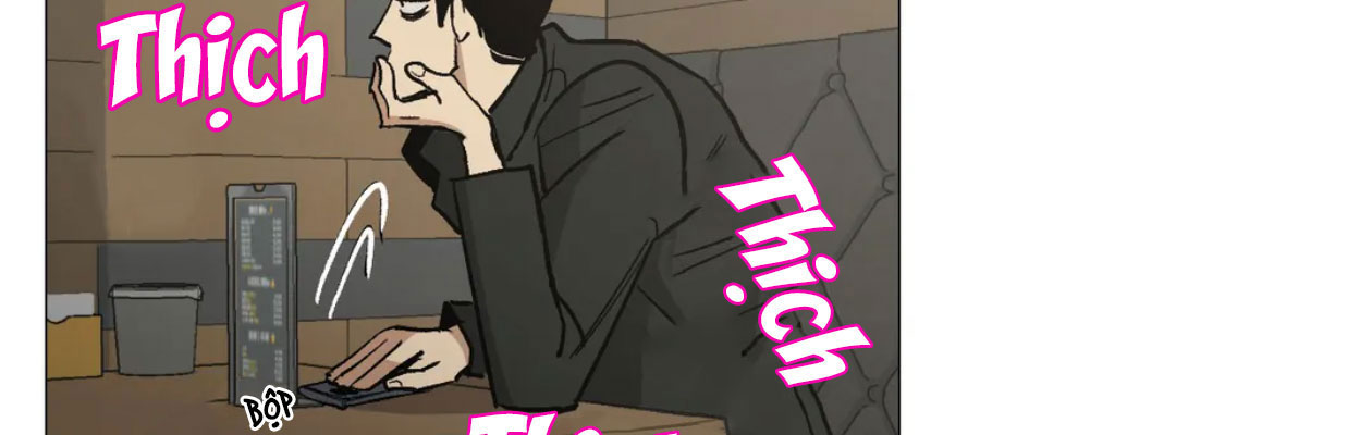 khi sát nhân biết yêu chapter 24 90