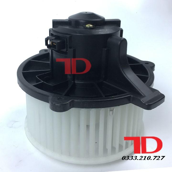 Quạt dàn lạnh xe tải KIA 12V