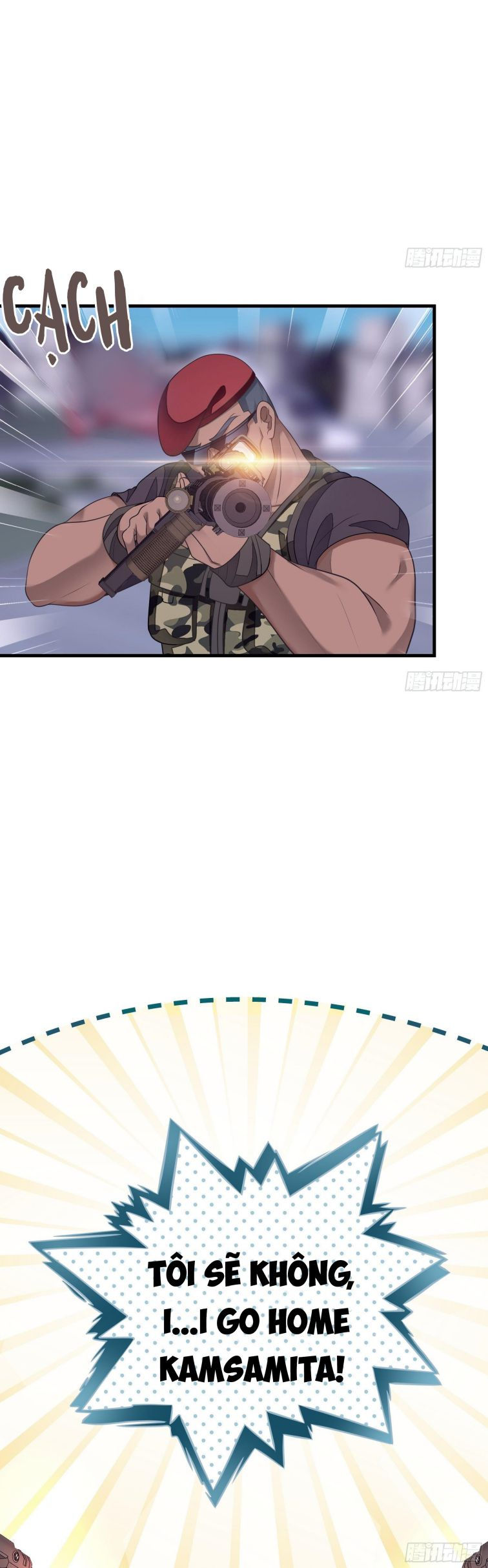 tôi nghi ngờ hệ thống thích tôi chapter 8 17