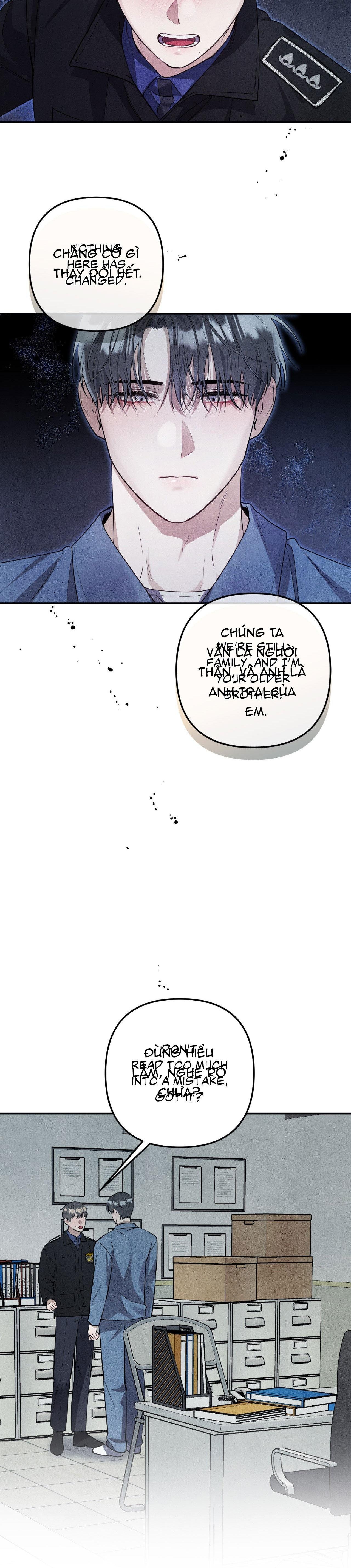 locked in lead chapter 2 3