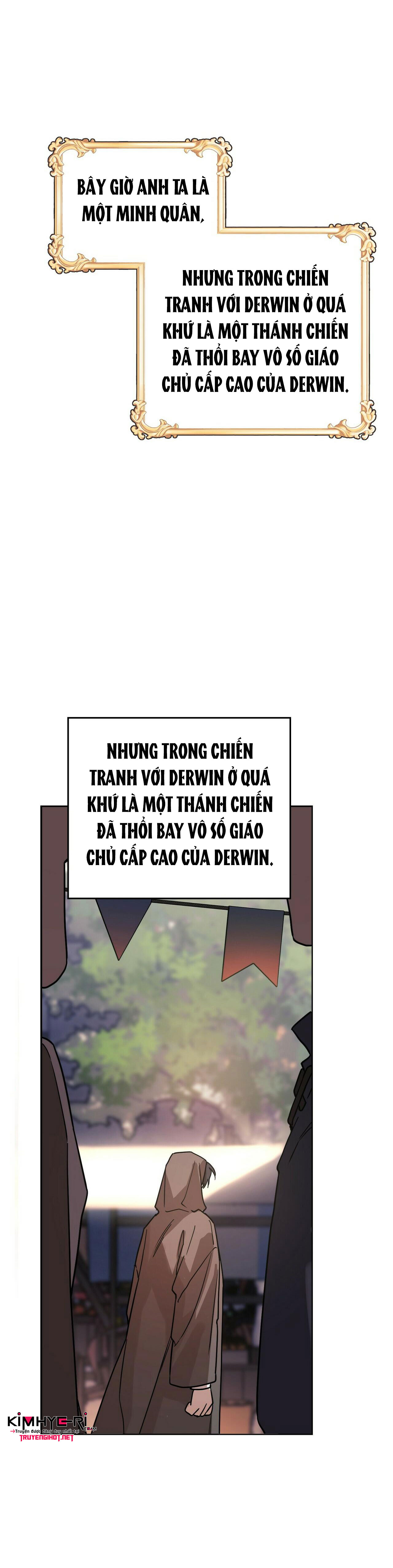 khế ước vĩnh cửu chapter 1 16