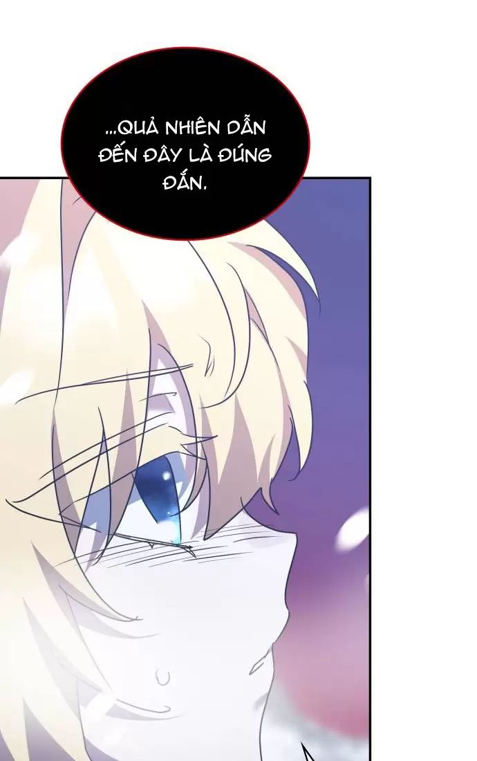 sống trong vườn hoa của công chúa chapter 26 60