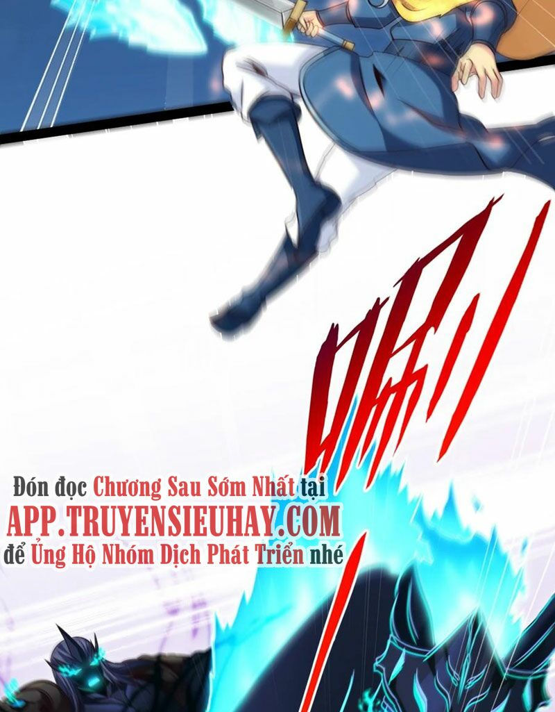 ma thú kiếm thánh dị giới tung hoành chapter 215 22