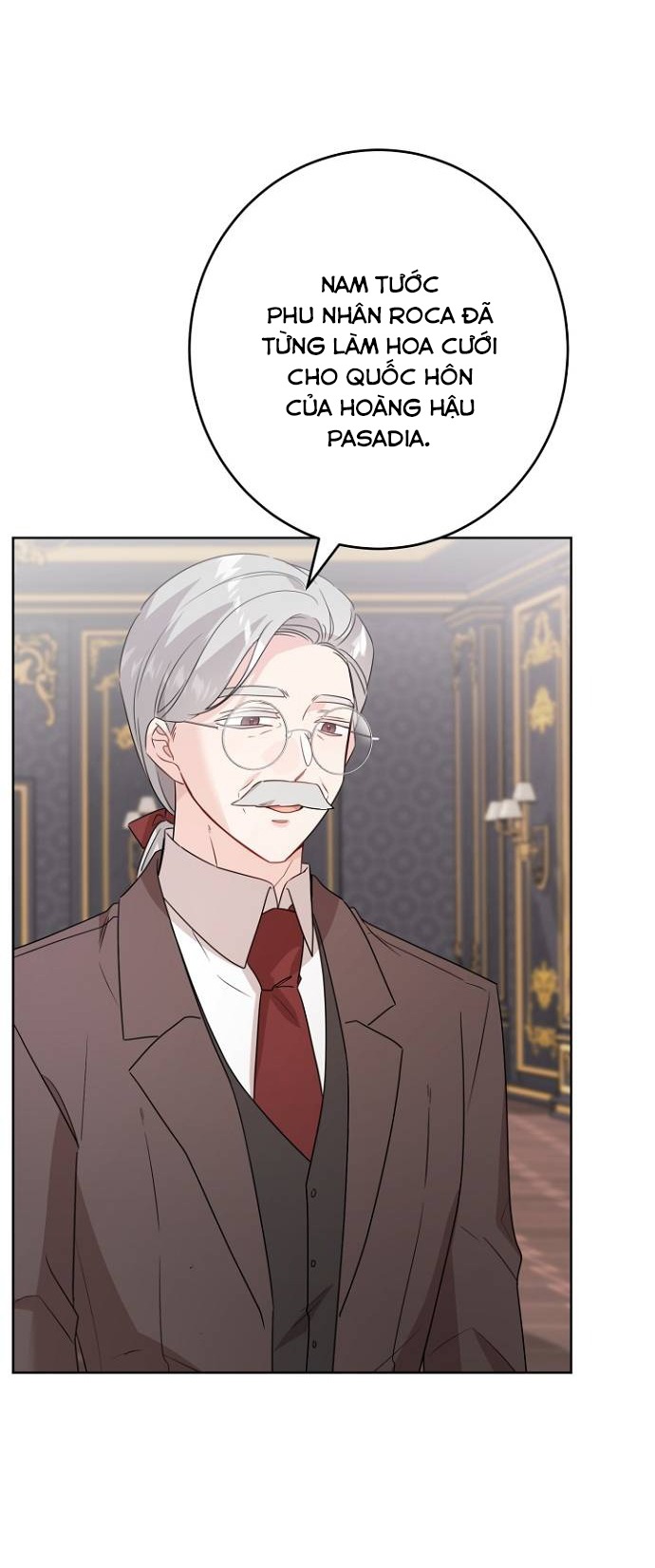 tôi sẽ đưa đứa trẻ ấy rời đi chapter 5 27