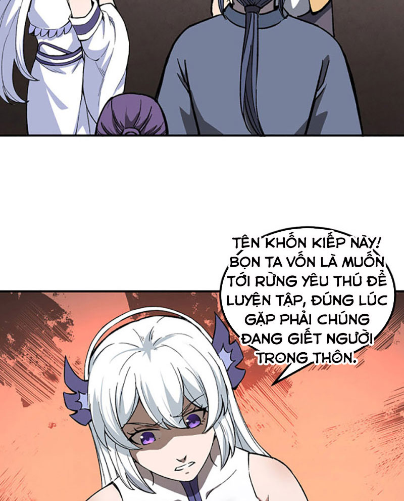 võ đạo độc tôn chapter 372 56