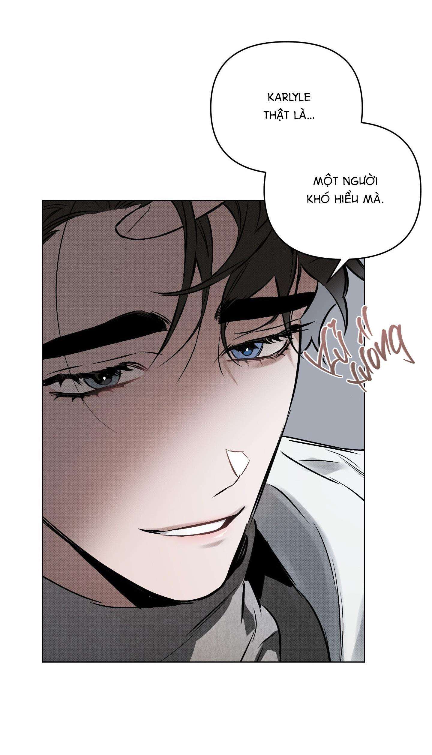 định tên mối quan hệ chapter 49 48