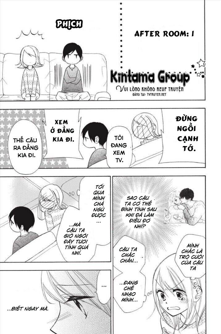 mint chocolate chapter 6 25