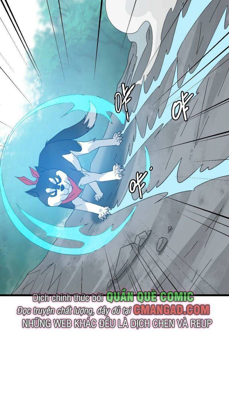 siêu đạo thần thuật chapter 120 3