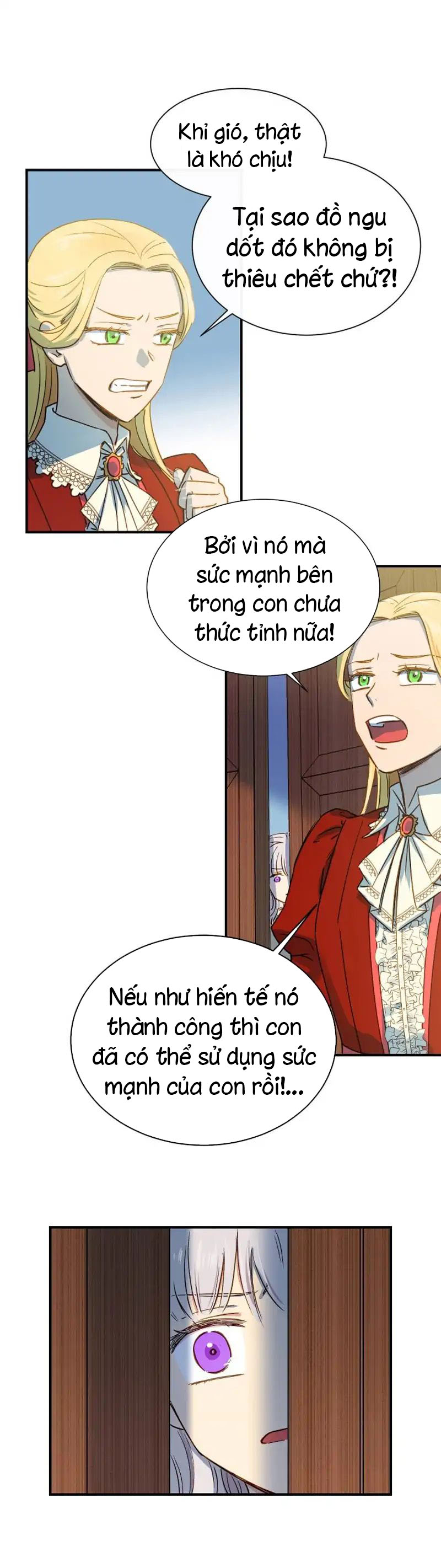 bản khế ước với nữ công tước ác ma chapter 2 15