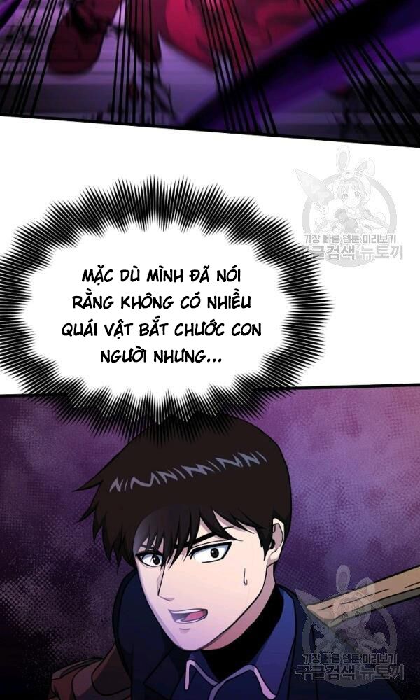 ngôi nhà kết nối với hầm ngục chapter 43 70