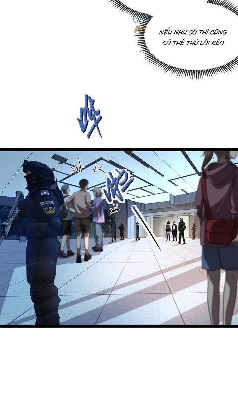 thâm uyên chi chủng chapter 24 22